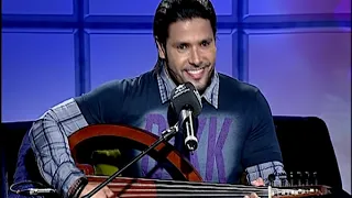 عبدالمنعم العامري يحيى عمر جلسه قناة نجوم 