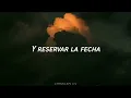 Antonio Orozco - Entre Sobras Y Sobras Me Faltas [Letra/Lyrics]