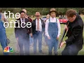 Dwight Schrute s Bizarre Family Funeral - The Office