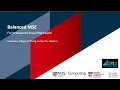 CVPR 2022 Oral Balanced MSE for Imbalanced Visual Regression - 5 Minute Talk