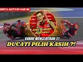 Download Lagu 🔴HEBOH‼️DITERPA ISU DUCATI PILIH KASIH KE RIDERNYA, KEPALA KRU UNGKAP FAKTA‼️BERITA MOTOGP HARI INI