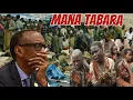 Download Lagu #TABARA MANA: NGO HAPFUYE ABANDI NI SAWA ARIKO ABANYAMULENGE NI IHONYABWOKO