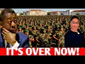 Download Lagu COUP? TOGO MILITARY BREAK OUT! YOU HAVEN'T SEEN ANYTHING LIKE THIS