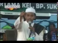 Download Lagu NGAJI: KH. Anwar Zahid Kerjai ENY SAGGITA