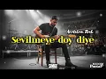 SEVILMEYE DOY DIYE - SIMGE / ANATOLIAN ROCK COVER 