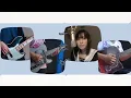 Download Lagu Yorushika (ヨルシカ) - Eat the Wind (風を食む) | HD Band Cover