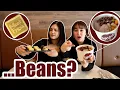 Foreigners try Taiwanese dessert for the first time ft MEET FRESH
