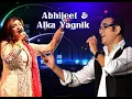 Mohabbat Ki Nahi Hai Mohabbat Ho Gayee Hai - Alka Yagnik Abhijeet Bhattacharya