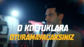 Ramo - Aksiyon Sahneleri #49