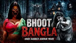 Bhoot Bangla | New South Indian Hindi Dubbed Horror Movie | Sunitha Pandey | Full Best Horror Movies