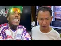 Johnny Dang Snaps After Sauce Walka Buys 1M Diamond Grill From Another Jeweler