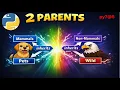 py7 5 Python Multiple Inheritance Explained 2 Parent Classes Example