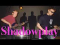 Download Lagu SHADOWPLAY (Joy Division's cover by HIGHER LOVE).