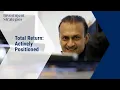 Total Return Actively Positioned