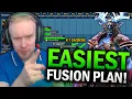 Lagu EASIEST FUSION PLAN for Yukimasa! - CHRISTMAS FUSION Made Simple! - Raid Shadow Legends