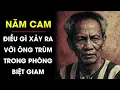Download Lagu Điều Gì Xảy Ra Với Năm Cam Trong Buồng Biệt Giam?