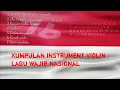 Download Lagu Lagu wajib nasional versi biola