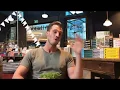 Harry Hartog - Herb Nerd Reece Carter