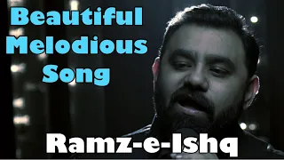 shani arshad ramz e ishq ost without dialogues 