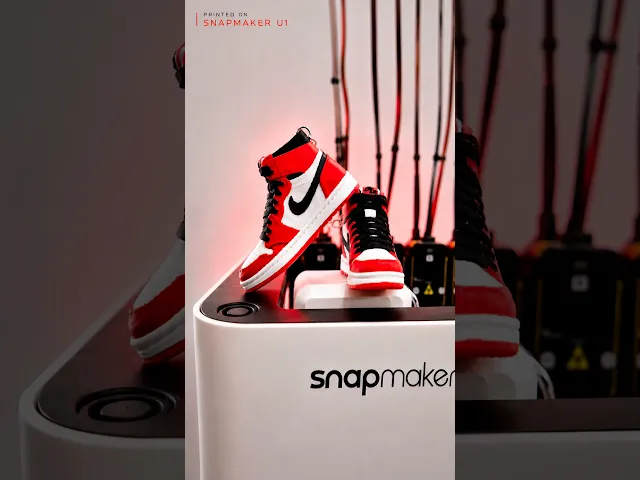 Air Jordan | keychain video thumbnail