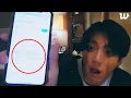 Download Lagu LIVE🔴Jungkook leaked his chat with his girlfriend on Weverse Live