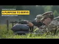 A Purpose to Serve 3rd Regiment Basic Camp CST 2023