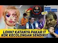 Lagu MATIH KAU ROY..HEBOH!! BJORKA “JEBOL” DATA PRIBADI ROY SURYO😱😱LOH KATANYA PAKAR TELEMATIKA?