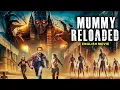 Download Lagu MUMMY RELOADED - Full Hollywood Horror Movie HD | English Movie | Jason Scott Lee | Mummy Movie