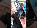 Download Lagu Een 4K-vlogcamera van $ 40 uitproberen