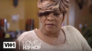 Can Tammy Waka Flocka s Mom Deb Antney Help Rasheeda Love Hip Hop Atlanta