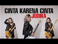 Download Lagu CINTA KARENA CINTA JUDIKA | TAMI AULIA TRIO