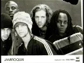 Jamiroquai-  Didjital vibrations/High times (Live At Ferro '97)
