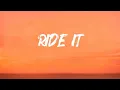 Download Lagu Nightcore – Ride It (Fast Remix) | Best English Nightcore Song 2025 | Trending Music Mix