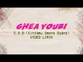 Download Lagu Ghea Youbi - C.O.D Cintamu Omong Doang (Lirik)