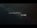 LES DEESSES - On a changé     🪘🎹🎸🎺🎼🎧