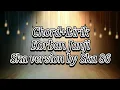 Lagu Korban Janji|Ska version|Kunci Gitar+Lirik