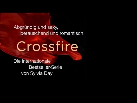 Download MP3 »Crossfire« -- Bestsellerserie von Sylvia Day