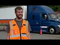 Luzerne County Community College CDL Training Program