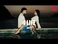 KRIS R - 4LIFE ❤️‍🔥(Letra)