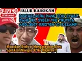 Download Lagu HEBOH!! DISKUSI SERU BRO EDIS TV, BANG RK, SYECH THE TRUTH VS BANI KEDAAAR RT6