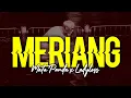 Download Lagu Mata Panda - Meriang Ft. Ladyloss (Lyrics Video)