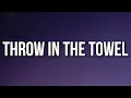 Hotboii - Throw In The Towel (Lyrics) ft. Lil Uzi Vert