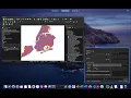 QGIS - Join Attributes By Location