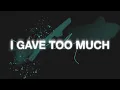 Vluarr, GRX, Thomas Nan - No More (feat. ZANA)