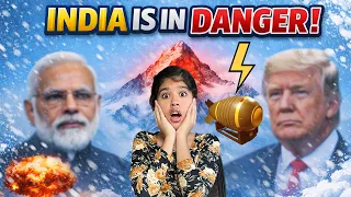 😱🇮🇳INDIA & USA 🇺🇸 Secret Mission💥| Nanda Devi Plutonium | Ammu Bloopers | Hot News Paper #thehindu
