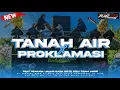 Download Lagu DJ TANAH AIR X PROKLAMASI FEAT PEMUDA JALUR GAZA GAMPINGAN PAGAK  MALANG 2023 ‼️