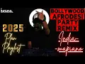 Download Lagu Bollywood AfroDesi Party Mashups | India Amapiano Party Remix | India-mapiano| Party Mashup 2025