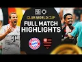 Download Lagu Harry Kane Brace Lifts Bayern Over Flamengo | FIFA Club World Cup Highlights