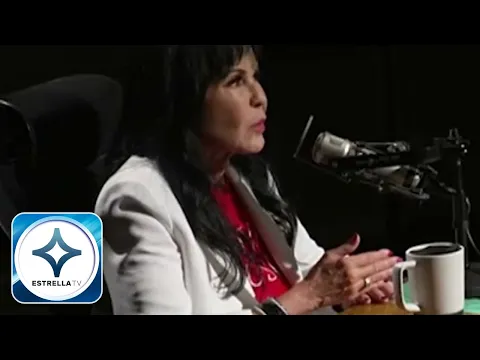 María Conchita Alonso revela detalles de su disco y película | EstrellaTV