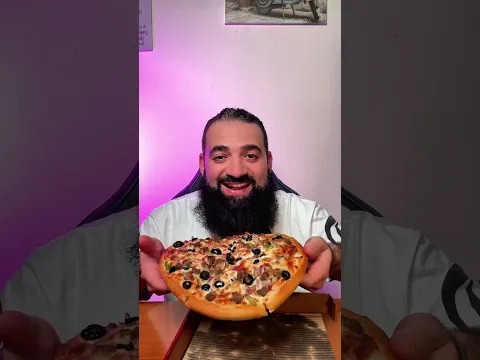 فلامنج بيتزا#قطرى #قطريه #qatar #قطر #fyp #food #اكسبلور #اكل #اكل #اكلتك #pizza #المراه #دايت